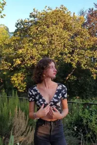 Фото  (Juliette Tarlay) #314729