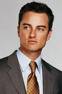 Фото Кер Сміт (Kerr Smith)
