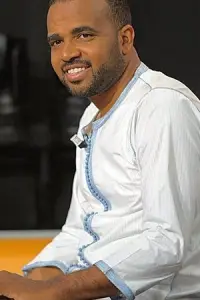 Фото  (Mohamed Bassou) #380920