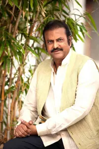 Фото Мохан Бабу (Mohan Babu)