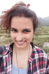 Фото  (Saranya Nayak)