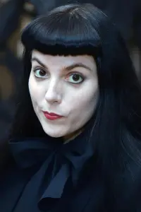 Фото Крістіане Цегавске (Christiane Cegavske) #417522