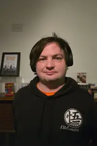 Фото Дарко Галахад (Darko Galahad)