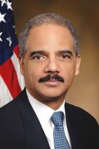 Фото  (Eric Holder)