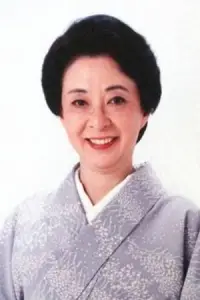 Фото Джунко Ікеучі (Junko Ikeuchi)