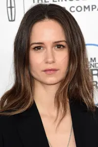 Фото Кетрін Вотерстон (Katherine Waterston) #10672
