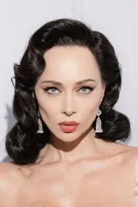 Фото Настасья Самбурська (Nastasya Samburskaya) #511335