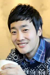 Фото Рьо Чже Син (Ryoo Je-seung)