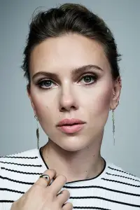 Фото Скарлетт Йоханссон (Scarlett Johansson) #500088