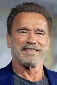 Фото Арнольд Шварцнеггер (Arnold Schwarzenegger)