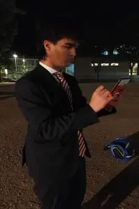 Фото  (Juan Dapena) #487200