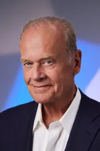 Фото Келсі Греммер (Kelsey Grammer)