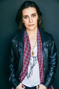 Фото  (Sally Hughes)