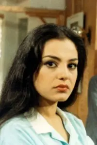 Фото Шеріхан (Sherihan)