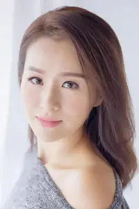 Фото  (Gobby Wong Ga-Ying)