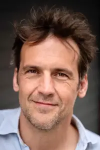 Фото  (Simon Gillet)