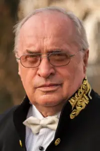 Фото  (Augustin Buzura)