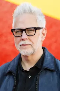 Фото Джеймс Ганн (James Gunn)