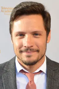 Фото  (Nick Wechsler)