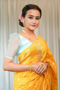 Фото  (Swastima Khadka)