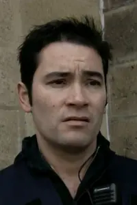 Фото Домінік Анчіано (Dominic Anciano)