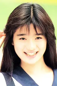 Фото  (Etsuko Nishio) #503518