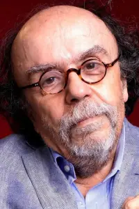 Фото Жан-Мішель Рібес (Jean-Michel Ribes) #510900