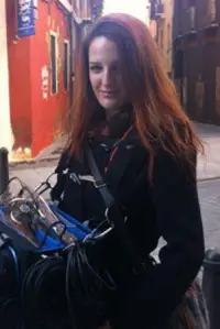 Фото  (Leticia Argudo) #519142