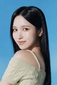 Фото Міна Мюї (Mina Myoui) #499607