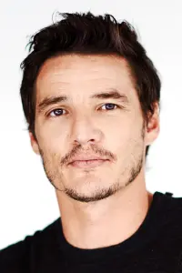 Фото Педро Паскаль (Pedro Pascal)