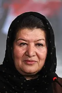 Фото  (Pouran Derakhshande)