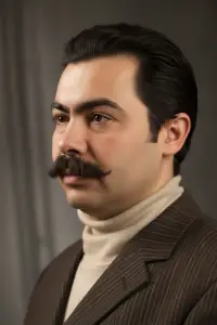 Фото  (Şefik Döğen) #509821