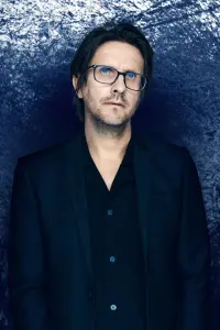 Фото Стівен Вілсон (Steven Wilson)