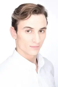 Фото  (Alexander Vodopetov) #507785