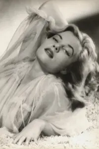 Фото Ава Норрінг (Ava Norring) #520543