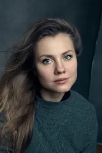 Фото  (Mariya Paley)