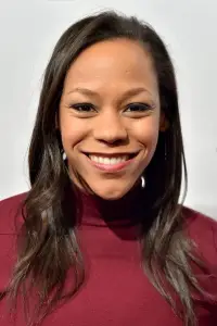 Фото Ніккі М. Джеймс (Nikki M. James) #499785