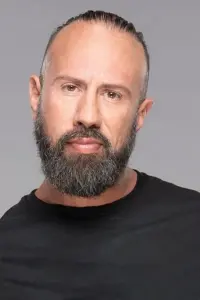 Фото Шон Волтман (Sean Waltman)