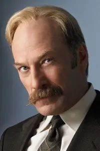 Фото Тед Левін (Ted Levine)