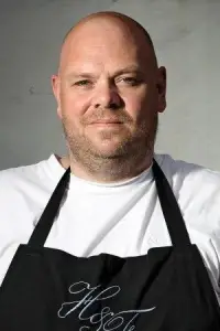 Фото  (Tom Kerridge)
