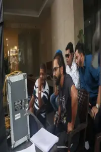 Фото  (Vaibhav Verma) #301724