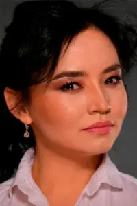 Фото  (Azharlym Magzum)