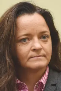 Фото  (Beate Zschäpe) #378782