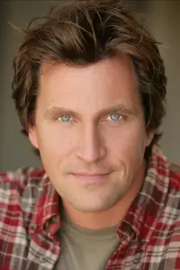 Фото Курт Дусетт (Curt Doussett) #337427