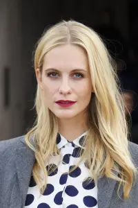 Фото Поппі Делевінь (Poppy Delevingne)