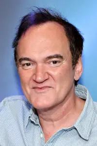 Фото Квентін Тарантіно (Quentin Tarantino)