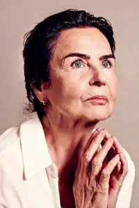 Фото Фатма Гірік (Fatma Girik)
