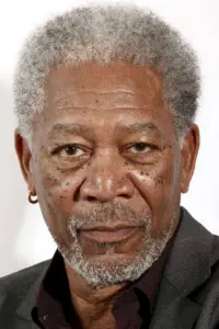 Фото Морган Фрімен (Morgan Freeman)