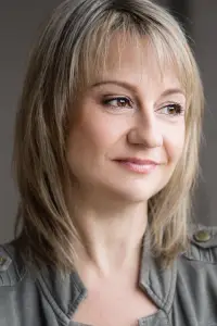 Фото  (Nathalie Mallette)