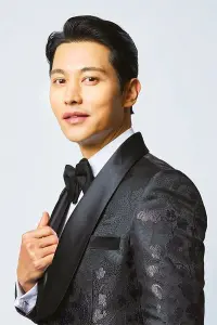 Фото  (Song Jong-ho)